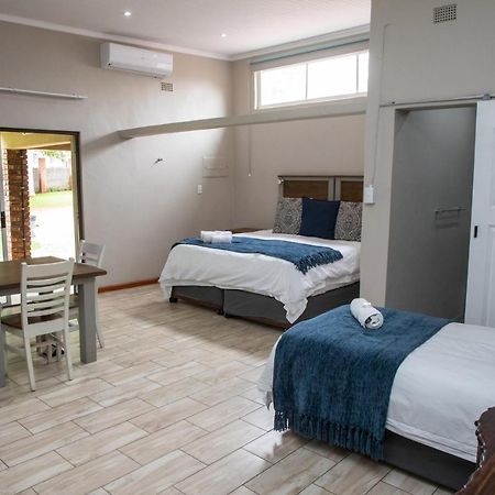 Opstal Guestfarm Potchefstroom Exterior foto