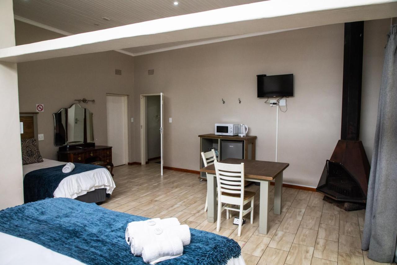 Opstal Guestfarm Potchefstroom Exterior foto